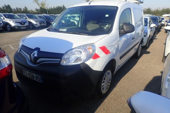 Photo 1 VIN: VF1FW50S159689242 - RENAULT KANGOO EXPRESS 