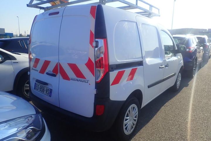 Photo 2 VIN: VF1FW50S159689242 - RENAULT KANGOO EXPRESS 