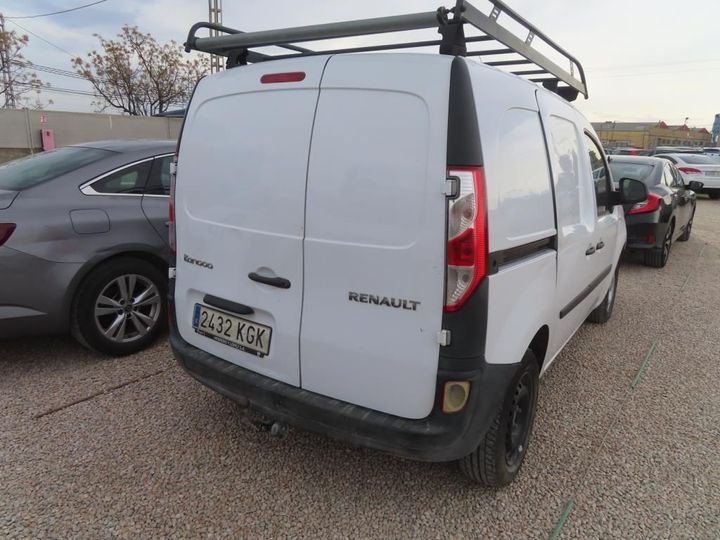 Photo 2 VIN: VF1FW50S159725103 - RENAULT KANGOO FURGON 