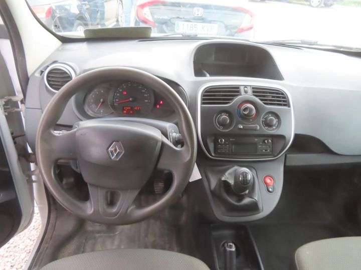 Photo 3 VIN: VF1FW50S159725103 - RENAULT KANGOO FURGON 