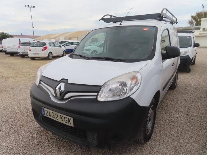 Photo 1 VIN: VF1FW50S159725103 - RENAULT KANGOO FURGON 