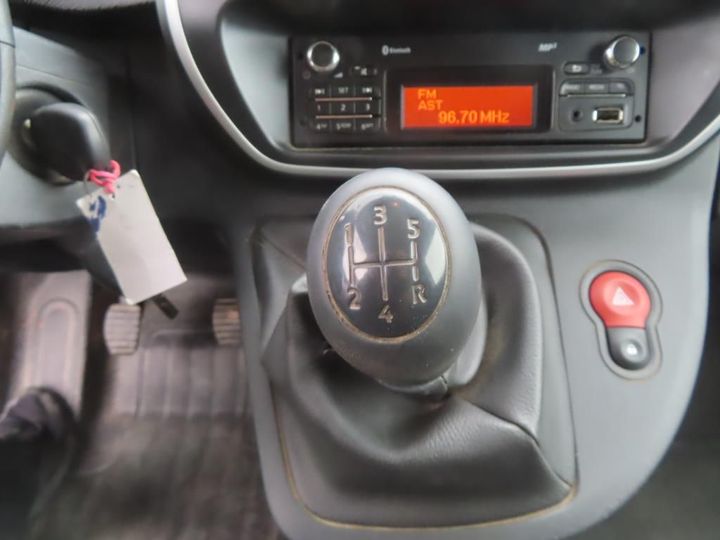 Photo 19 VIN: VF1FW50S159725103 - RENAULT KANGOO FURGON 