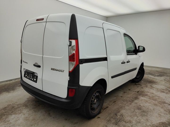 Photo 1 VIN: VF1FW50S159735970 - RENAULT KANGOO EXPRESS '13 