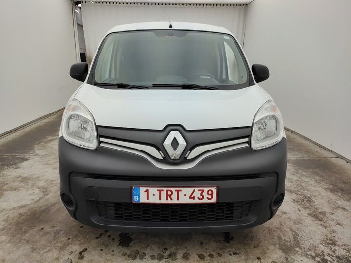 Photo 4 VIN: VF1FW50S159735970 - RENAULT KANGOO EXPRESS '13 