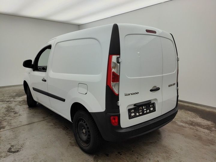 Photo 6 VIN: VF1FW50S159735970 - RENAULT KANGOO EXPRESS '13 