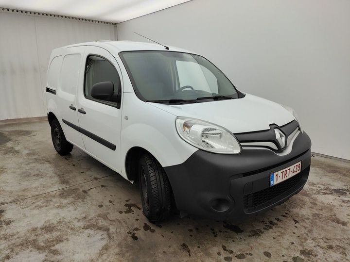 Photo 7 VIN: VF1FW50S159735970 - RENAULT KANGOO EXPRESS '13 