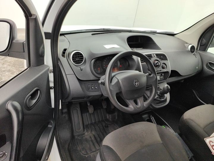 Photo 8 VIN: VF1FW50S159735970 - RENAULT KANGOO EXPRESS '13 