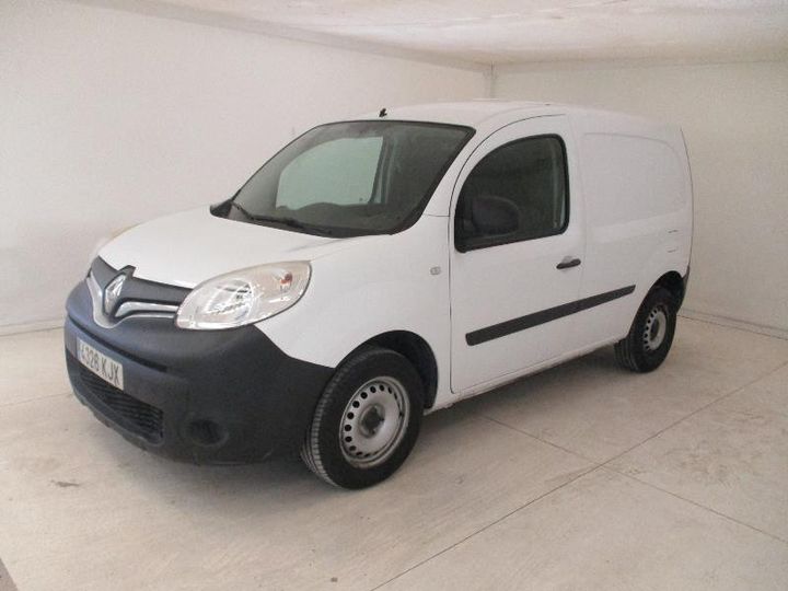 Photo 1 VIN: VF1FW50S159749449 - RENAULT KANGOO 