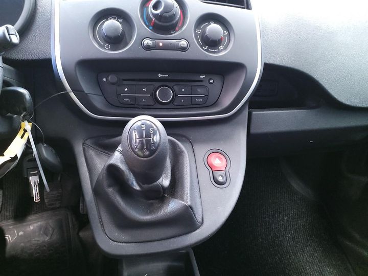 Photo 13 VIN: VF1FW50S159749449 - RENAULT KANGOO 