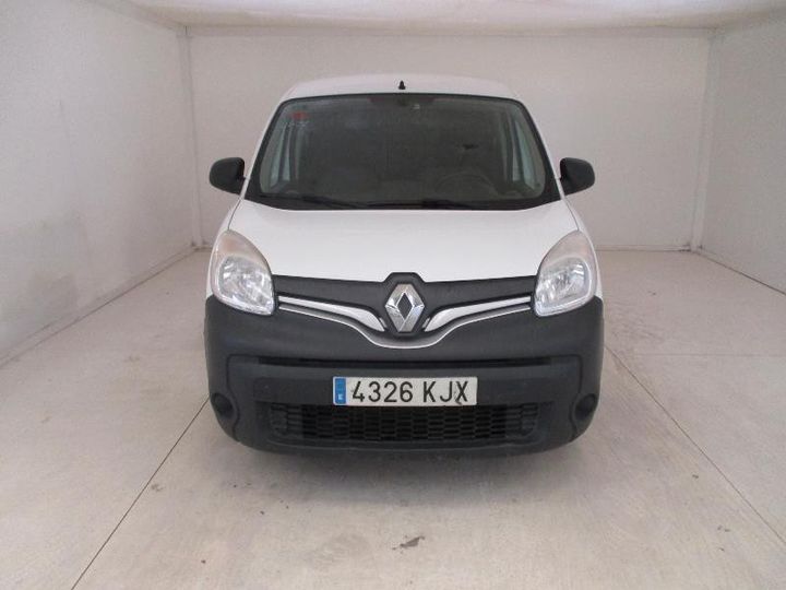 Photo 24 VIN: VF1FW50S159749449 - RENAULT KANGOO 