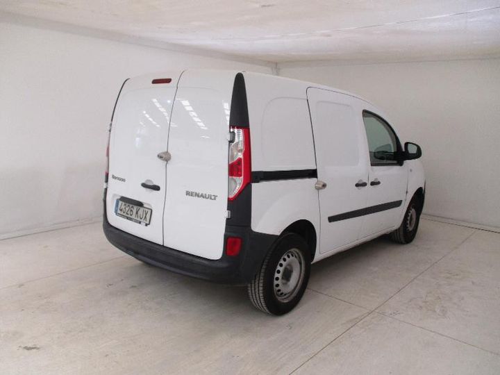 Photo 33 VIN: VF1FW50S159749449 - RENAULT KANGOO 