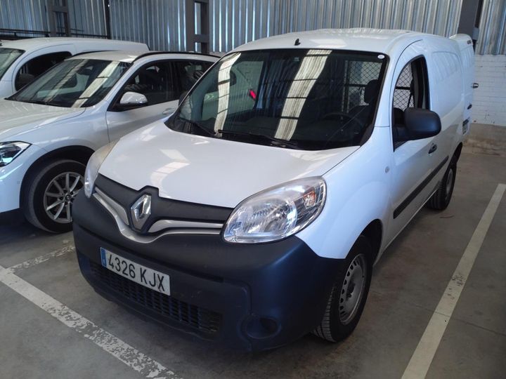 Photo 8 VIN: VF1FW50S159749449 - RENAULT KANGOO 