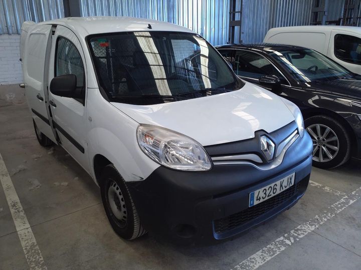 Photo 10 VIN: VF1FW50S159749449 - RENAULT KANGOO 