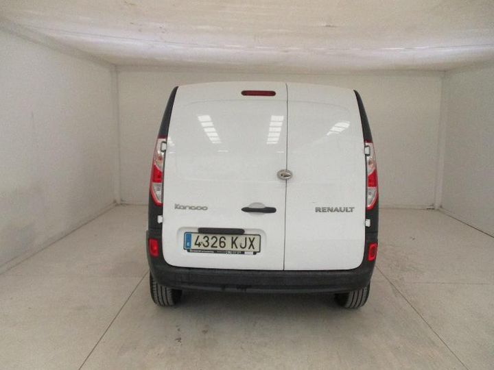 Photo 2 VIN: VF1FW50S159749449 - RENAULT KANGOO 