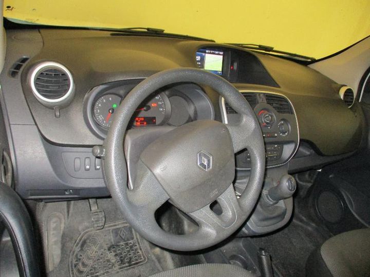 Photo 20 VIN: VF1FW50S159749449 - RENAULT KANGOO 