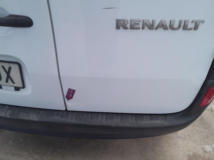 Photo 29 VIN: VF1FW50S159749449 - RENAULT KANGOO 