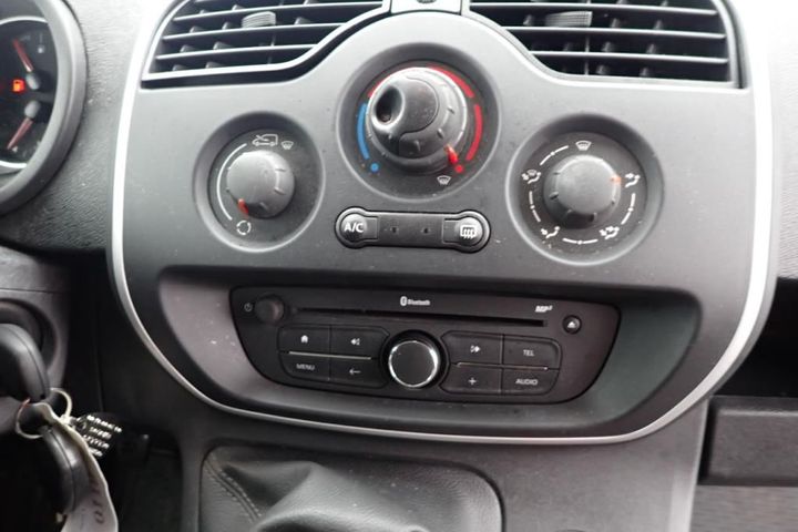 Photo 10 VIN: VF1FW50S159761410 - RENAULT KANGOO EXPRESS 