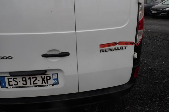 Photo 19 VIN: VF1FW50S159761410 - RENAULT KANGOO EXPRESS 