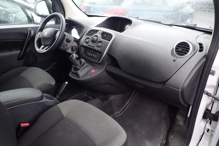 Photo 5 VIN: VF1FW50S159761410 - RENAULT KANGOO EXPRESS 