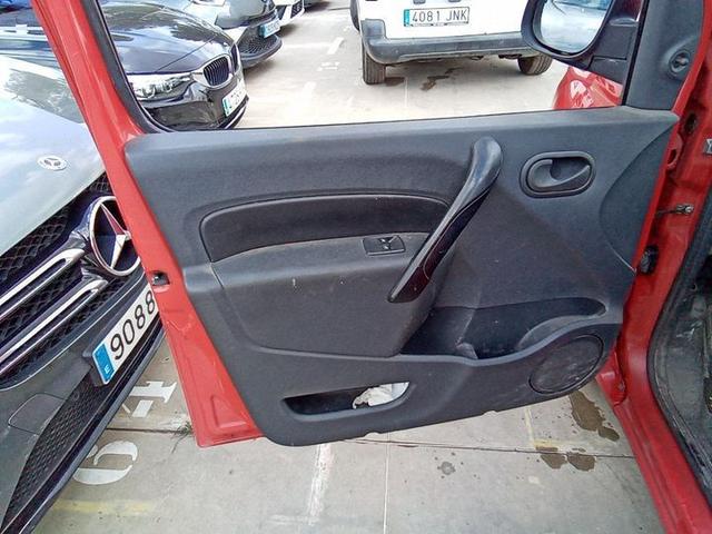 Photo 16 VIN: VF1FW50S159773320 - RENAULT KANGOO EXPRESS 