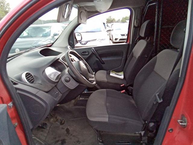 Photo 2 VIN: VF1FW50S159773320 - RENAULT KANGOO EXPRESS 