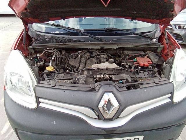 Photo 6 VIN: VF1FW50S159773320 - RENAULT KANGOO EXPRESS 