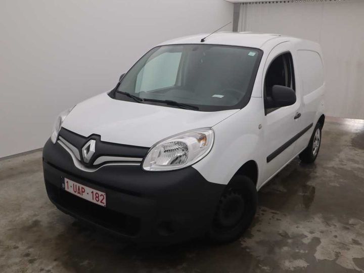 Photo 1 VIN: VF1FW50S159788032 - RENAULT KANGOO EXPRESS &#3913 