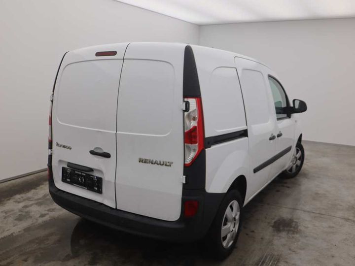 Photo 2 VIN: VF1FW50S159788032 - RENAULT KANGOO EXPRESS &#3913 