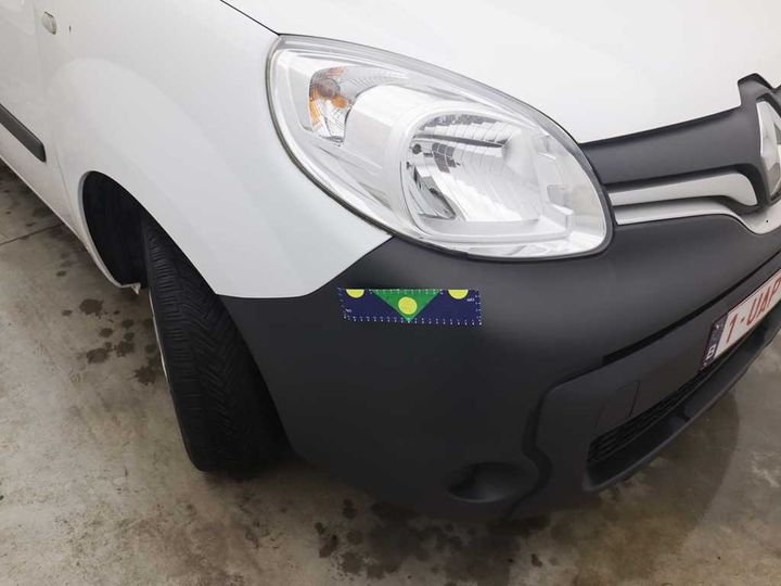 Photo 24 VIN: VF1FW50S159788032 - RENAULT KANGOO EXPRESS &#3913 