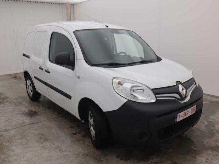 Photo 8 VIN: VF1FW50S159788032 - RENAULT KANGOO EXPRESS &#3913 