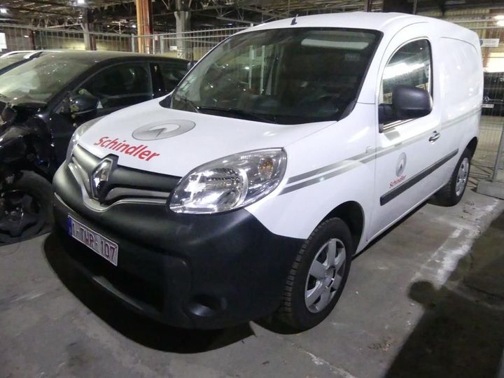 Photo 1 VIN: VF1FW50S159817885 - RENAULT KANGOO EXPRESS 