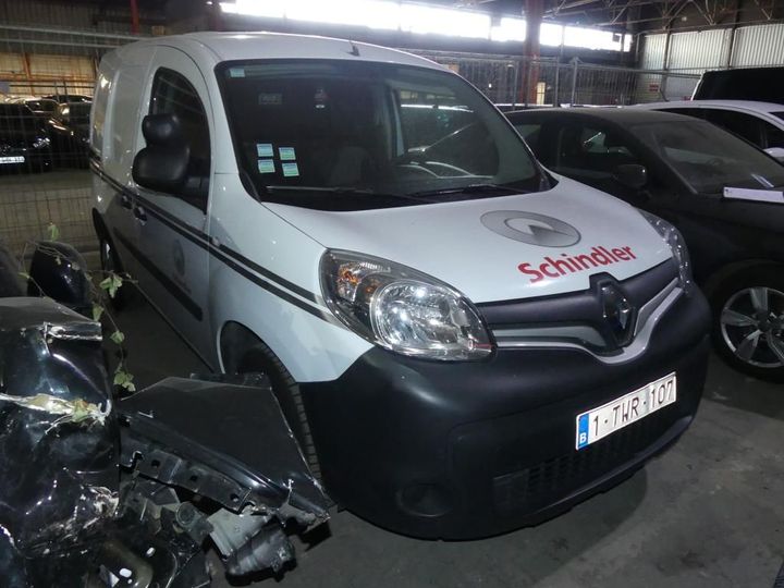 Photo 6 VIN: VF1FW50S159817885 - RENAULT KANGOO EXPRESS 