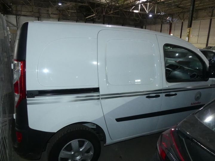 Photo 7 VIN: VF1FW50S159817885 - RENAULT KANGOO EXPRESS 