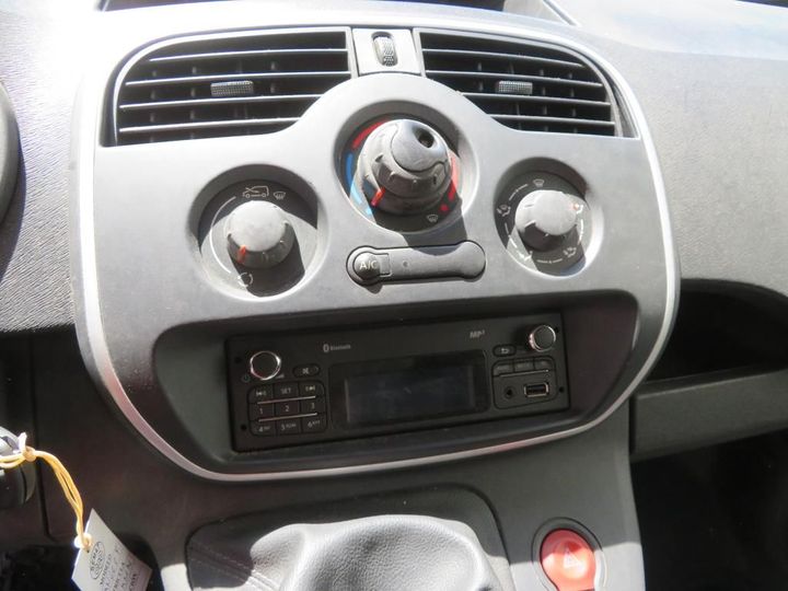 Photo 16 VIN: VF1FW50S159832435 - RENAULT KANGOO FURGN 