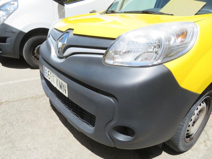 Photo 21 VIN: VF1FW50S159832435 - RENAULT KANGOO FURGN 