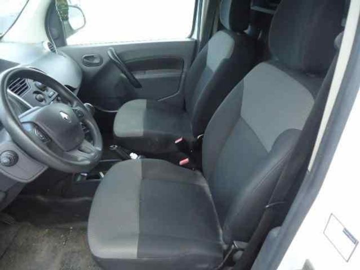 Photo 12 VIN: VF1FW50S159853124 - RENAULT KANGOO EXPRESS 