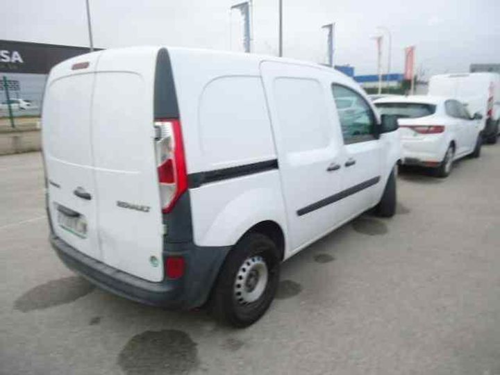 Photo 2 VIN: VF1FW50S159853124 - RENAULT KANGOO EXPRESS 