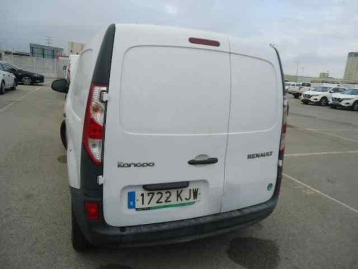 Photo 3 VIN: VF1FW50S159853124 - RENAULT KANGOO EXPRESS 