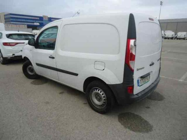 Photo 4 VIN: VF1FW50S159853124 - RENAULT KANGOO EXPRESS 