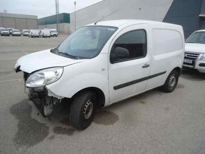 Photo 5 VIN: VF1FW50S159853124 - RENAULT KANGOO EXPRESS 