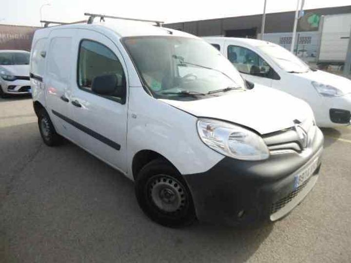 Photo 0 VIN: VF1FW50S159853155 - RENAULT KANGOO EXPRESS 