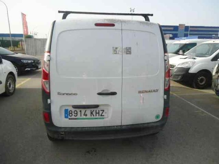 Photo 3 VIN: VF1FW50S159853155 - RENAULT KANGOO EXPRESS 