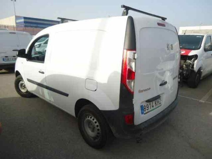 Photo 4 VIN: VF1FW50S159853155 - RENAULT KANGOO EXPRESS 