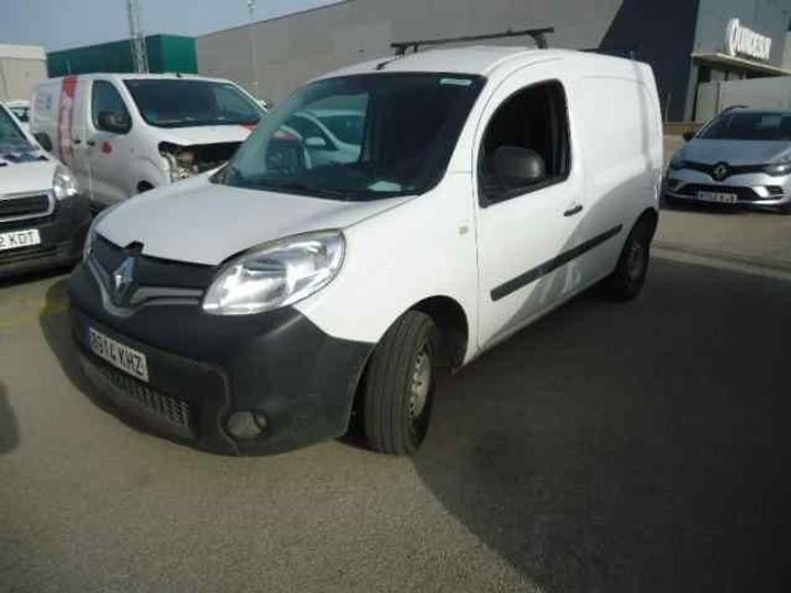 Photo 5 VIN: VF1FW50S159853155 - RENAULT KANGOO EXPRESS 