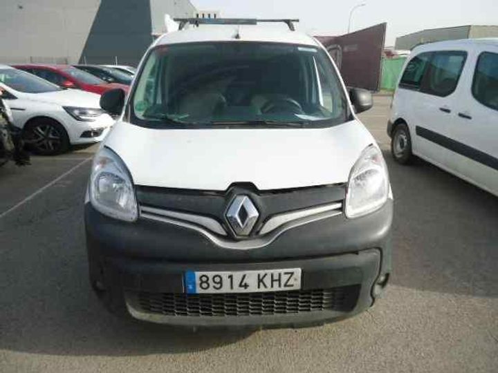 Photo 6 VIN: VF1FW50S159853155 - RENAULT KANGOO EXPRESS 