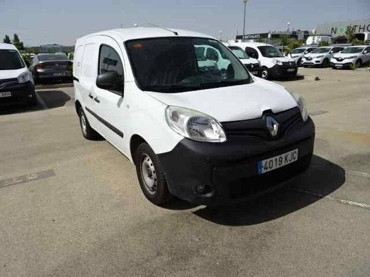 Photo 0 VIN: VF1FW50S159853217 - RENAULT KANGOO EXPRESS 