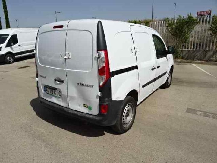 Photo 22 VIN: VF1FW50S159853217 - RENAULT KANGOO EXPRESS 