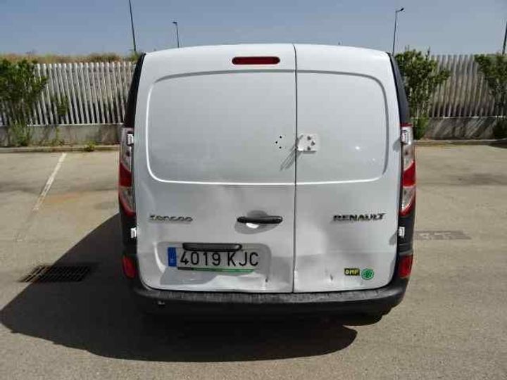 Photo 23 VIN: VF1FW50S159853217 - RENAULT KANGOO EXPRESS 