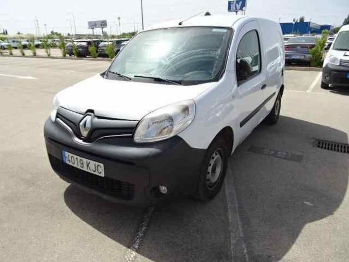 Photo 25 VIN: VF1FW50S159853217 - RENAULT KANGOO EXPRESS 