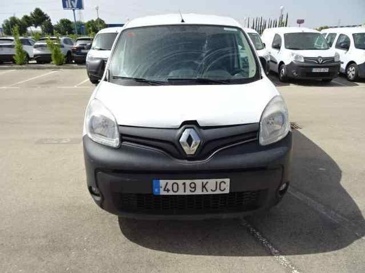 Photo 26 VIN: VF1FW50S159853217 - RENAULT KANGOO EXPRESS 